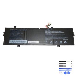 45Wh Medion 456484-3S-1 10Lines Battery