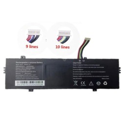 45Wh Medion 456484-3S-1 10Lines Battery