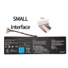 94.24Wh Gigabyte GAG-J40 17mm Battery
