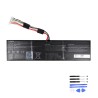 94.24Wh Gigabyte GAG-J40 29mm Battery