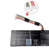 94.24Wh Gigabyte GAG-J40 29mm Battery