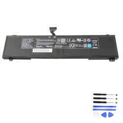 93.48Wh Schenker GLIDK-03-17-3S2P-0 Battery