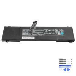 93.48Wh Tongfang GKIDT-00-13-3S2P-0 Battery