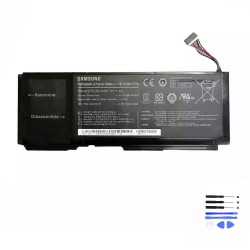 65Wh Samsung AA-PBPN8NP Battery