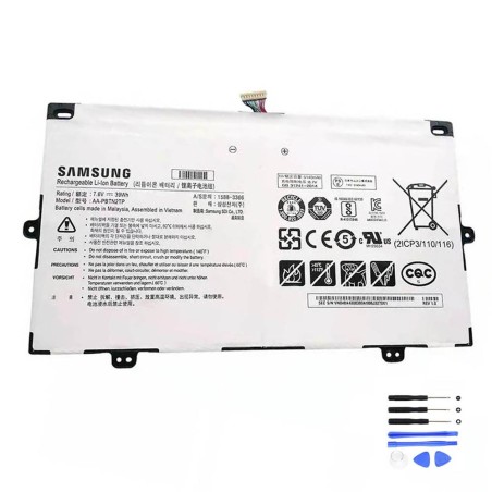 39Wh Samsung AA-PBTN2TP Battery