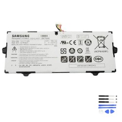 54Wh Samsung AA-PBTN4LR Battery