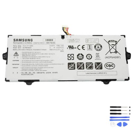 54Wh Samsung AA-PBTN4LR Battery