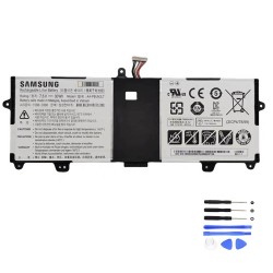 30Wh Samsung AA-PBUN2LT Battery