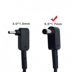 Acer Aspire E1-510P Adapter Charger 40W
