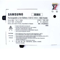 33Wh Samsung AA-PBUN2TP Battery