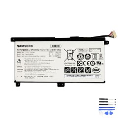 45Wh Samsung AA-PBUN3QB Battery