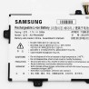 39Wh Samsung AA-PBUN4AR Battery