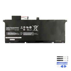 62Wh Samsung AA-PBXN8AR Battery