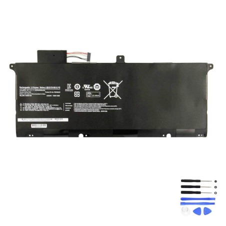 62Wh Samsung AA-PBXN8AR Battery