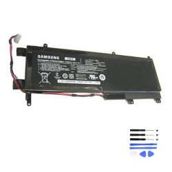 40Wh Samsung AA-PBZN4NP Battery