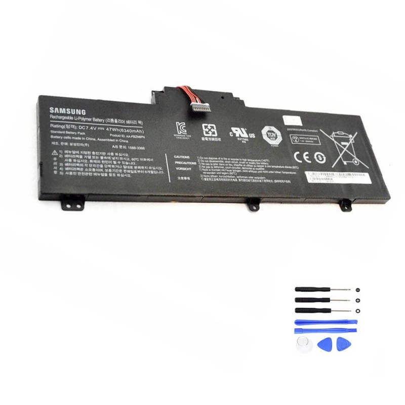 47Wh Samsung AA-PBZN6PN Battery