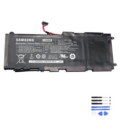 80Wh Samsung AA-PBZN8NP Battery