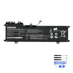 91Wh Samsung AA-PLVN8NP Battery