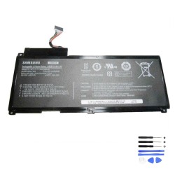 65Wh Samsung AA-PN3NC6F Battery