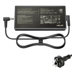 20V 16.5A 330W Asus 6.0mm 3.7mm AC Adapter Charger