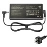 20V 16.5A 330W Asus 6.0mm 3.7mm AC Adapter Charger