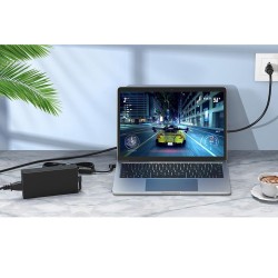 20V 16.5A 330W Asus 6.0mm 3.7mm AC Adapter Charger