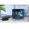20V 16.5A 330W Asus 6.0mm 3.7mm AC Adapter Charger