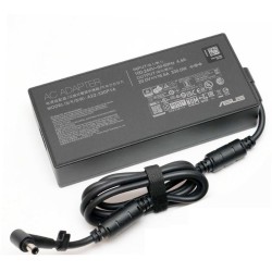 20V 16.5A 330W Asus 6.0mm 3.7mm AC Adapter Charger