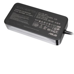 20V 14A 280W Asus 7.4mm 5.0mm AC Adapter Charger