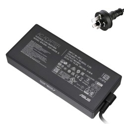 20V 14A 280W Asus 6.0mm 3.7mm AC Adapter Charger