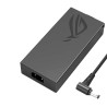 20V 14A 280W Asus 6.0mm 3.7mm AC Adapter Charger
