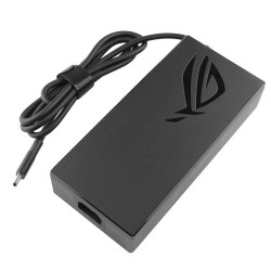 20V 14A 280W Asus Rectangle Conn AC Adapter Charger