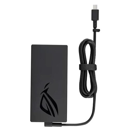 20V 12A 240W Asus Rectangle Conn AC Adapter Charger