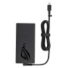 20V 12A 240W Asus Rectangle Conn AC Adapter Charger