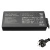 20V 12A 240W Asus Rectangle Conn AC Adapter Charger