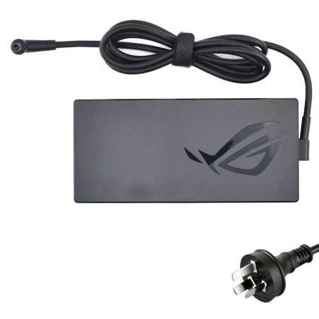 20V 12A 240W Asus 6.0mm 3.7mm AC Adapter Charger