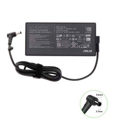 20V 10A 200W Asus 6.0mm 3.7mm AC Adapter Charger