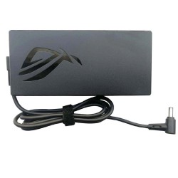 20V 10A 200W Asus 6.0mm 3.7mm AC Adapter Charger