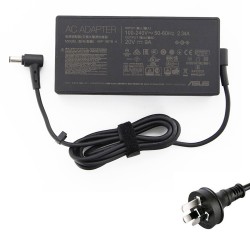 20V 9A 180W Asus 6.0mm 3.7mm AC Adapter Charger