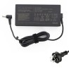 20V 9A 180W Asus 6.0mm 3.7mm AC Adapter Charger
