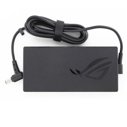 20V 9A 180W Asus 6.0mm 3.7mm AC Adapter Charger