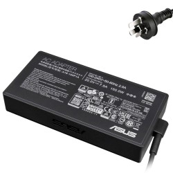 20V 7.5A 150W Asus 6.0mm 3.7mm AC Adapter Charger