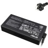 20V 7.5A 150W Asus 6.0mm 3.7mm AC Adapter Charger