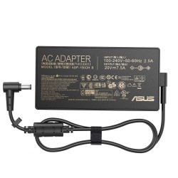 20V 7.5A 150W Asus 6.0mm 3.7mm AC Adapter Charger