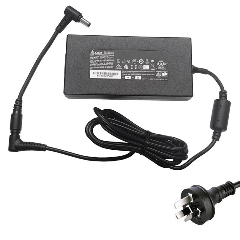20V 7.5A 150W Asus 5.5mm 2.5mm AC Adapter Charger
