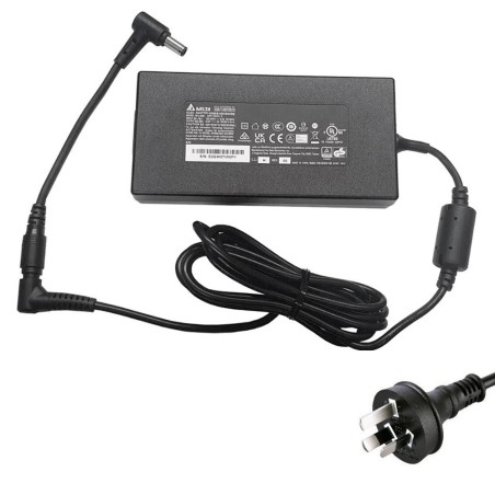 20V 7.5A 150W Asus 5.5mm 2.5mm AC Adapter Charger