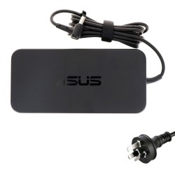 20V 6A 120W Asus 5.5mm 2.5mm AC Adapter Charger