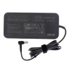 20V 6A 120W Asus 5.5mm 2.5mm AC Adapter Charger