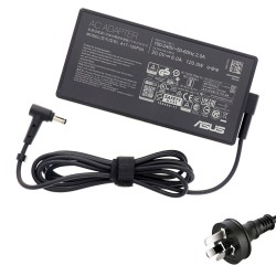 20V 6A 120W Asus 4.5mm 3.0mm AC Adapter Charger