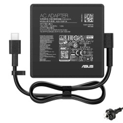 20V 5A 100W Asus USB-C AC Adapter Charger